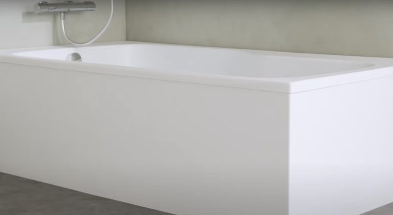 baignoire