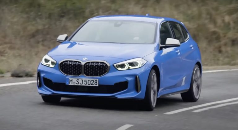 bmw serie 1