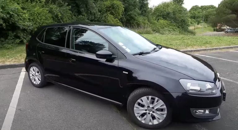 bonne pression de pneu pour polo 5