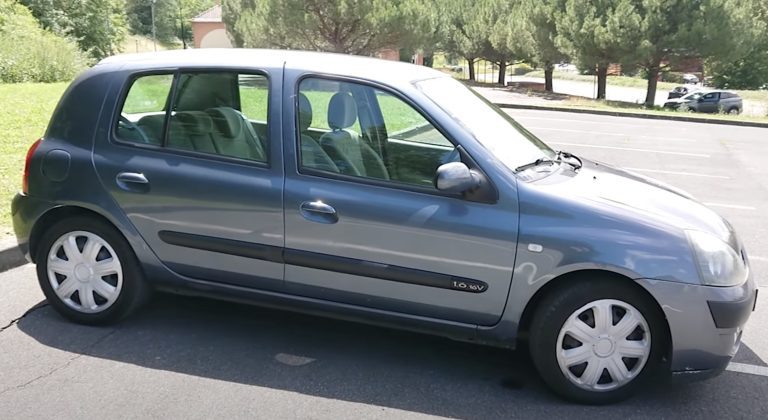 clio 2