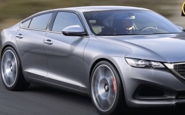 Peugeot 608