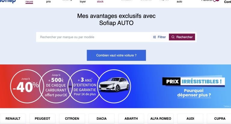 Socrif auto