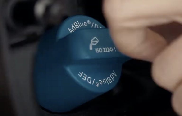 Adblue