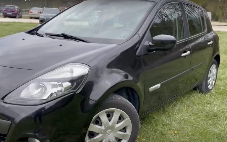 Clio 3