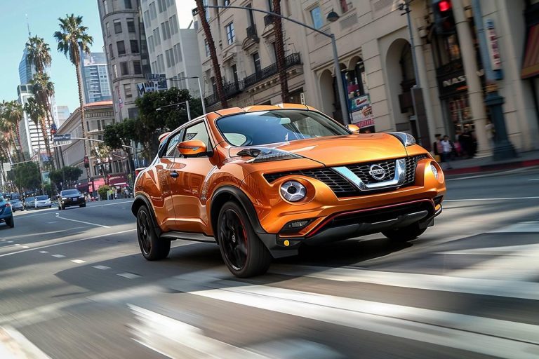 Quel Nissan Juke éviter ? Guide d'achat et modèles déconseillés 2024