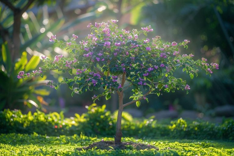 Arbre de Judée : les 5 principaux inconvénients à connaître