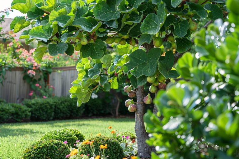 Les 5 principaux inconvénients du figuier : ce que tout jardinier devrait savoir.