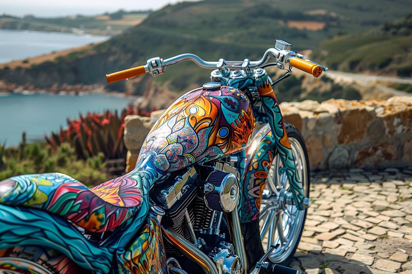Covering Moto GUIDE Complet ao t 2026 