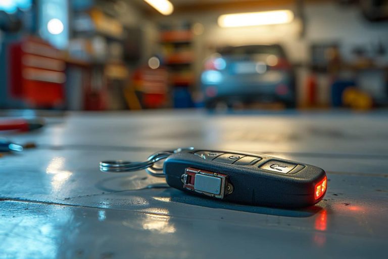 Changer la pile de la clé de votre Golf 7 : guide pratique et rapide