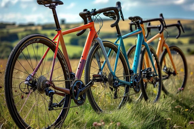 Comment choisir la bonne taille de pneu vélo pour une performance optimale