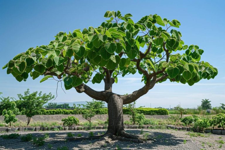 Les inconvénients du paulownia : ce que vous devez savoir