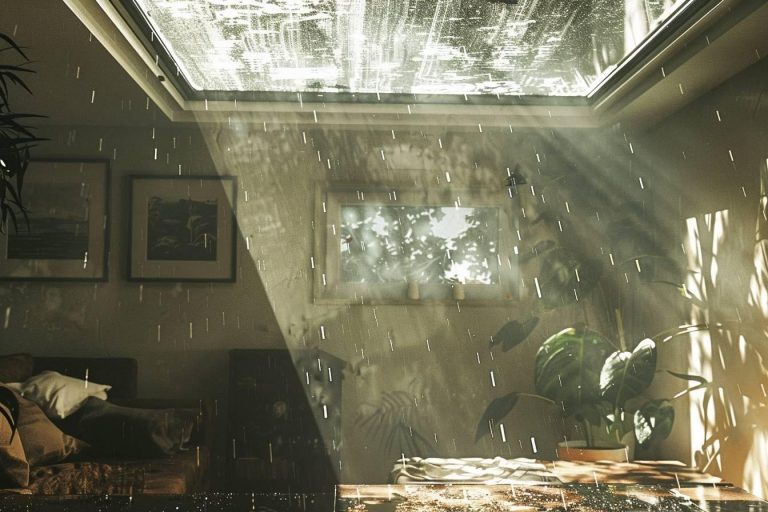Les inconvénients d'un puit de lumière : ce qu'il faut savoir avant de se lancer