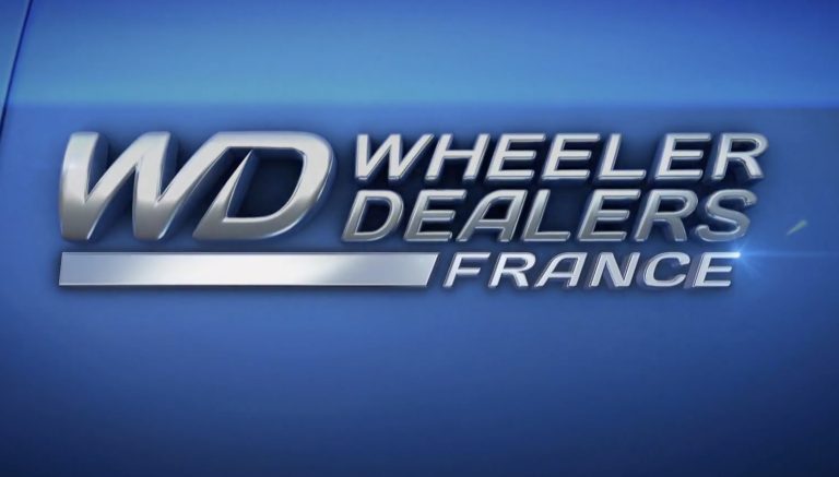 Wheeler Dealers France