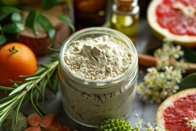 Terre de diatomée : bienfaits, utilisations et conseils pour profiter de cette poudre naturelle