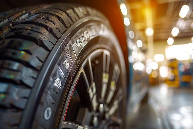 Comprendre l'indice de vitesse des pneus : guide complet pour choisir les bons pneumatiques