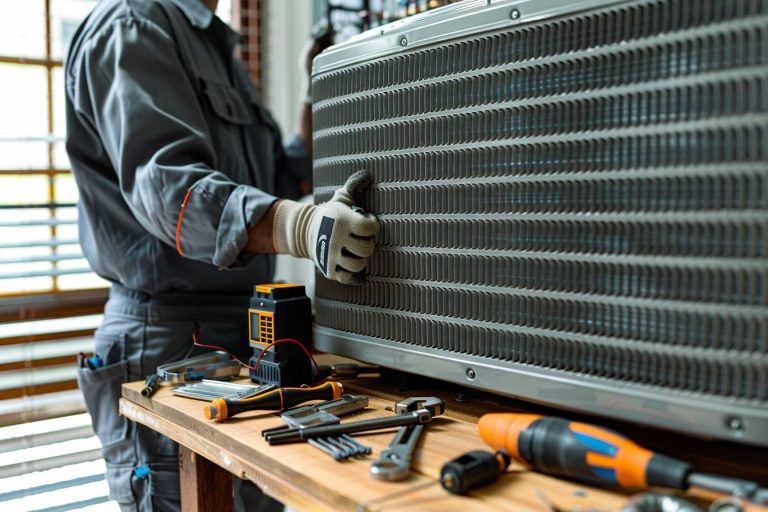 Que faire quand votre climatisation souffle de l'air chaud ? Solutions et causes possibles