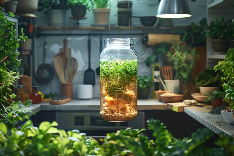 Comment préparer un engrais hydroponique maison efficace pour vos cultures sans sol