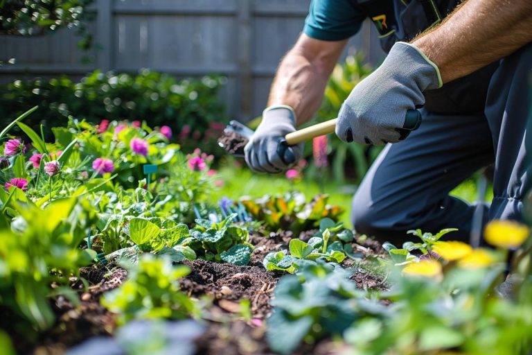 Comment identifier et éliminer les crottes de fouine dans votre jardin : guide pratique et conseils d'experts