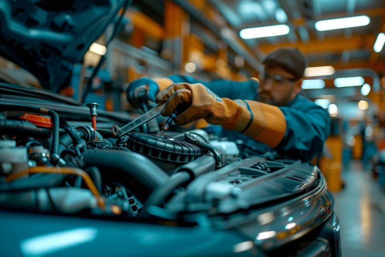 P0420 : comprendre et réparer le code d'erreur du catalyseur - Guide pratique pour automobilistes
