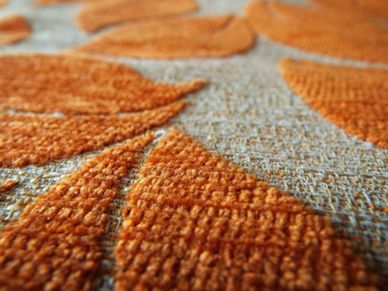 tapis à nettoyer