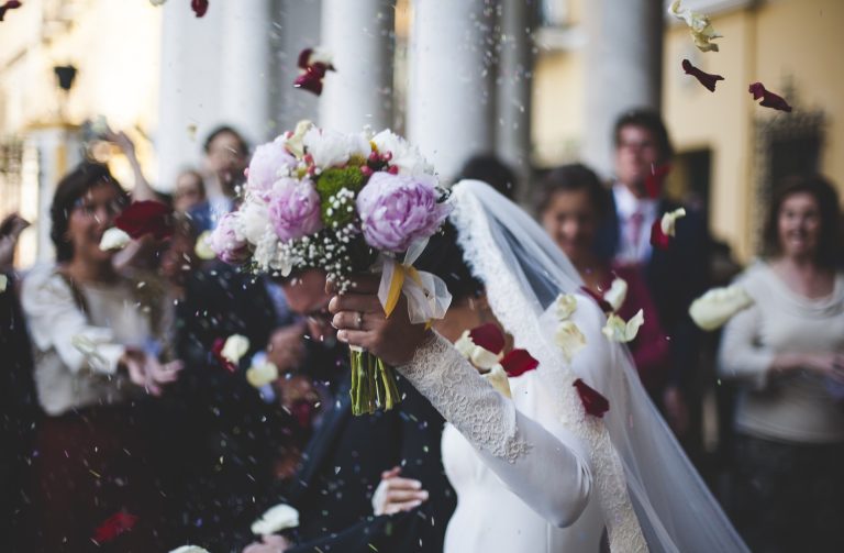 photo mariage