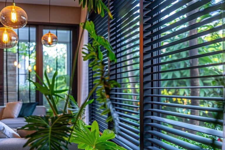 Efficacité des volets roulants solaires : analyse des avantages et inconvénients pour votre maison