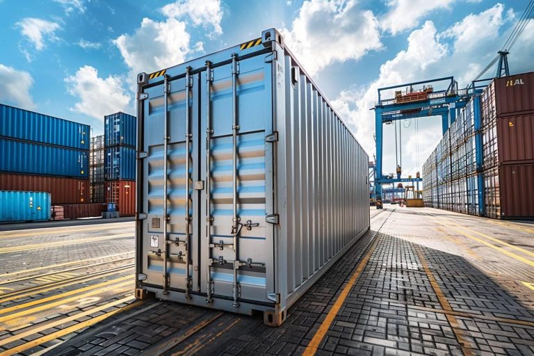 Container ou conteneur : quelle appellation choisir pour le transport maritime et terrestre ?