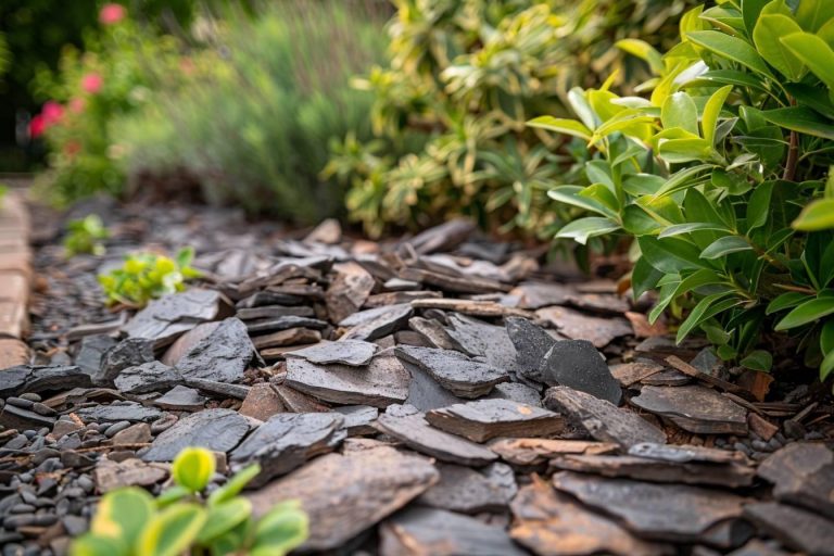 Découvrez les inconvénients méconnus de la pouzzolane pour votre jardin : ce que vous devez savoir
