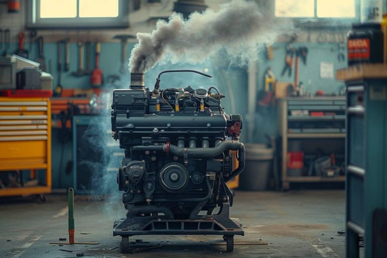 Combien de kilomètres peut parcourir un moteur diesel ? Guide complet pour évaluer la longévité de votre véhicule