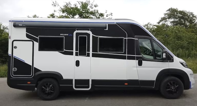 Camping car