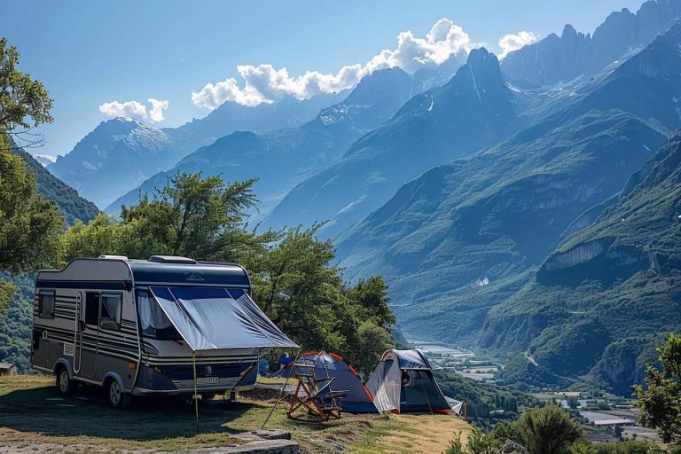 Où acheter un camping-car : les meilleurs endroits pour trouver votre véhicule de loisirs idéal