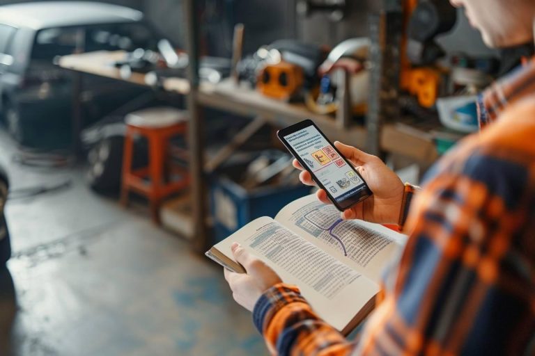 Comment obtenir et utiliser le numéro de formule du CI : guide complet pour les conducteurs