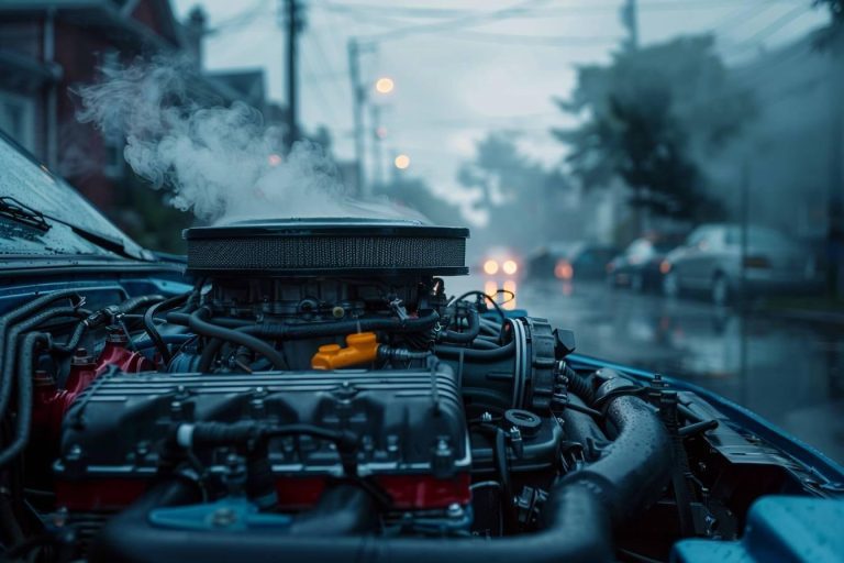Voyant moteur allumé sans panne : causes et solutions pour résoudre ce problème déroutant