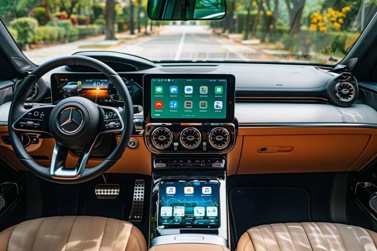 Mirrorlink : connectez votre smartphone à votre voiture