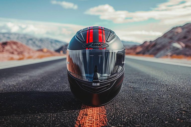 L'équipement obligatoire pour rouler à moto en sécurité
