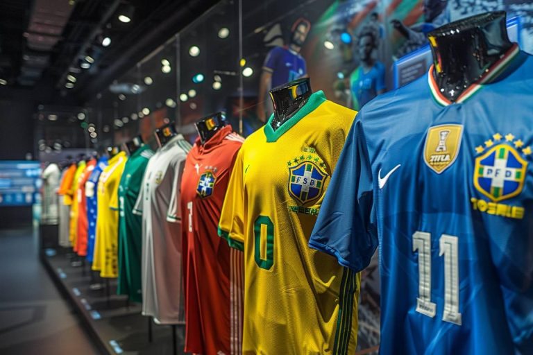 Comment retirer le flocage d'un maillot facilement