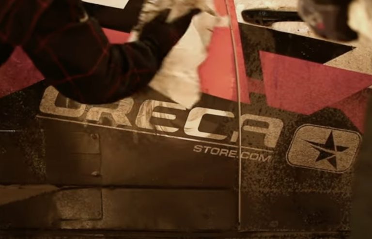 Oreca Store