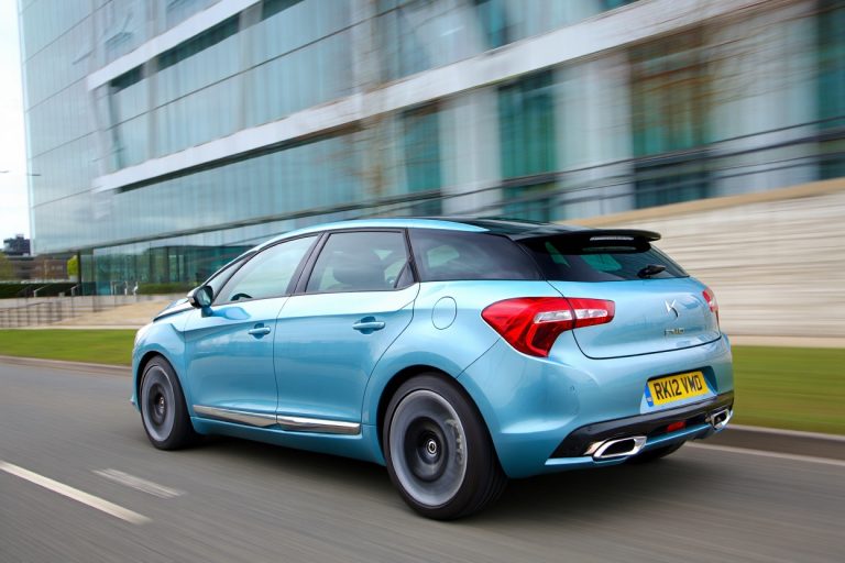 DS5 à éviter