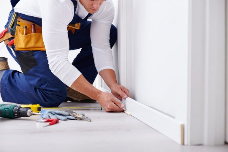 alternative aux plinthes