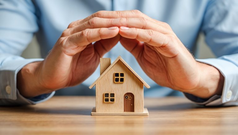 assurance habitation
