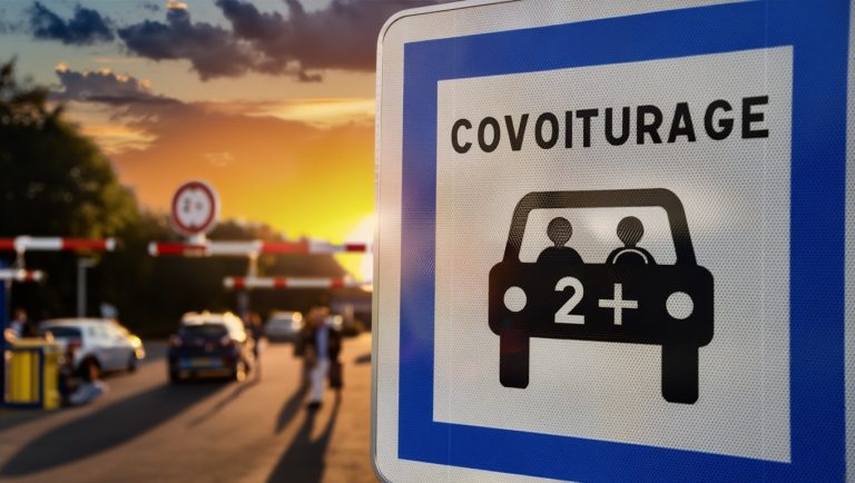 assurance auto et covoiturage