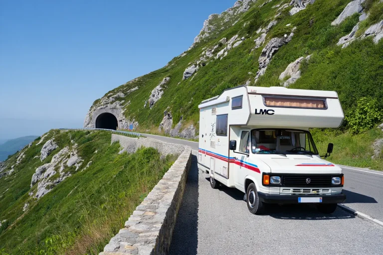 marque de camping-car à éviter