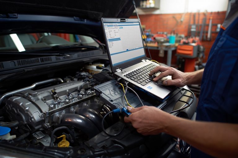 bases de la reprogrammation moteur