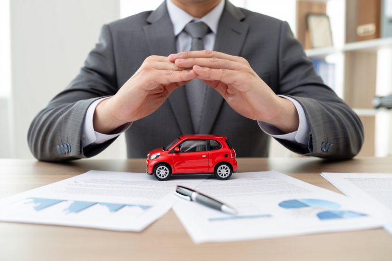 changer d'assurance auto