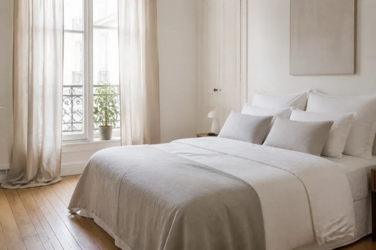 Bien choisir son ensemble matelas et sommier pour mieux dormir