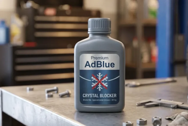 anti cristallisation adblue