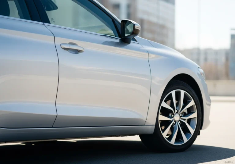 Comment bien protéger une voiture financée : comprendre les enjeux de l'assurance auto