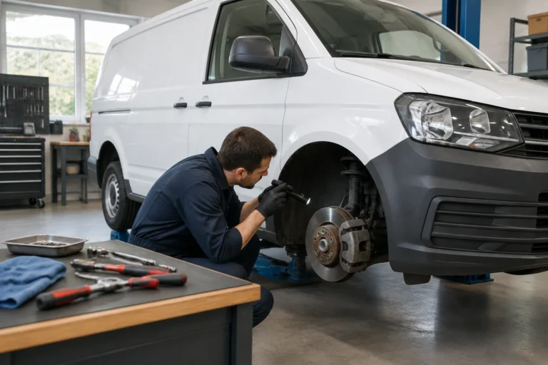 Comment réduire les coûts d’entretien d’un Iveco Daily sans négliger sa fiabilité ?